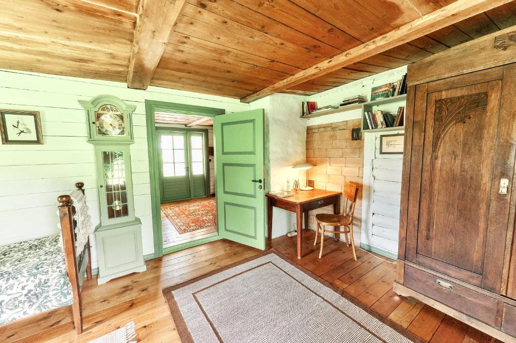 Fotografie z fotogalerie ubytování Matsi cottage v destinaci Igaküla