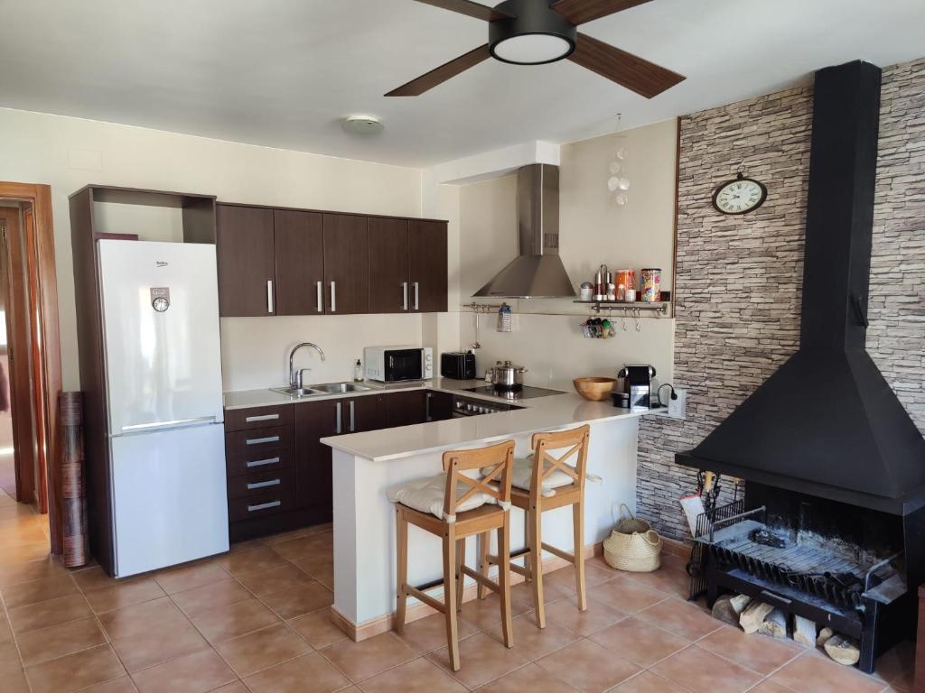Fotografie z fotogalerie ubytování Apartament FRESER I v destinaci Ribes de Freser