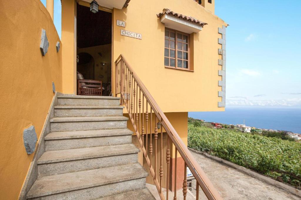 Casas y chalets CASA LA CHOCITA en Santa Cruz de Tenerife, Tenerife
