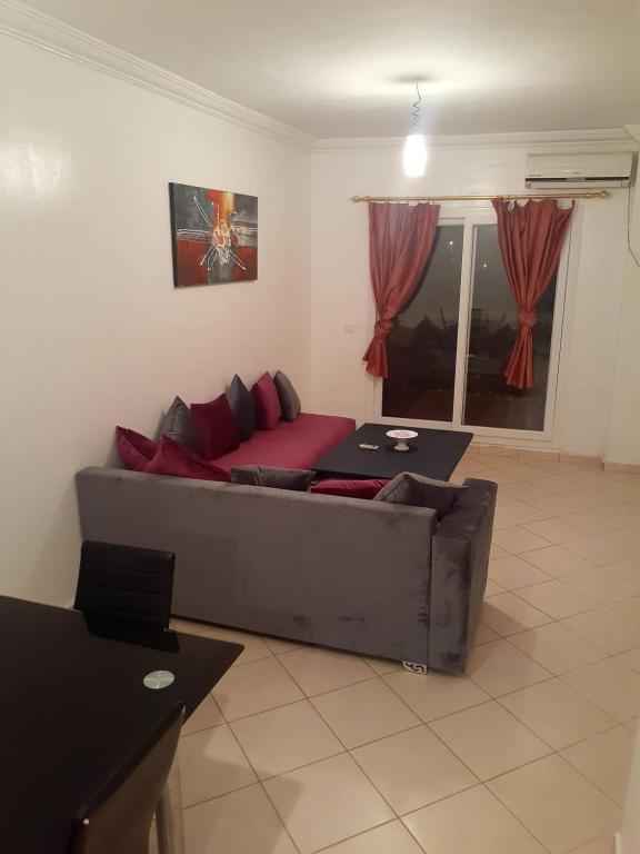 Apartment marina ap 13 2etg, Saidia , Morocco