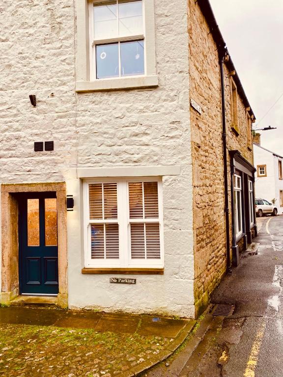 Folly View - Settle - One-Bedroom Apartment