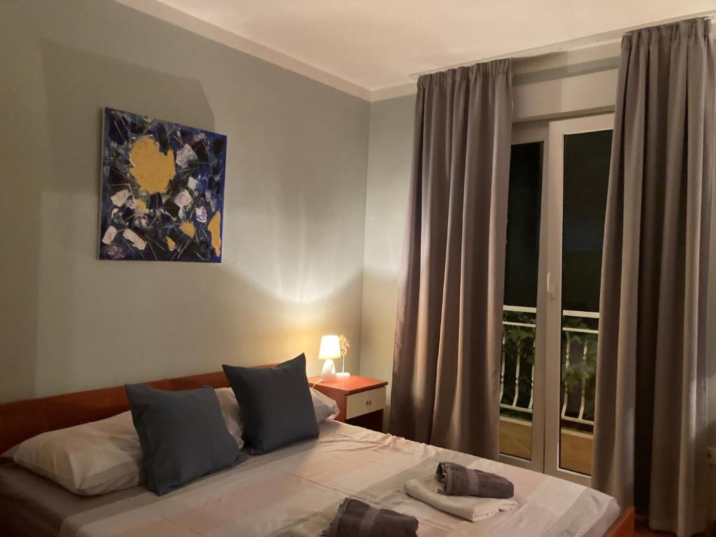 Guest house Adria - Appartement Met Uitzicht Op Zee
