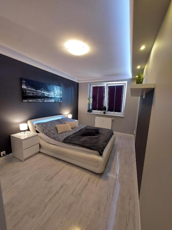 Apartament Wenedów - Appartement D'une Chambre