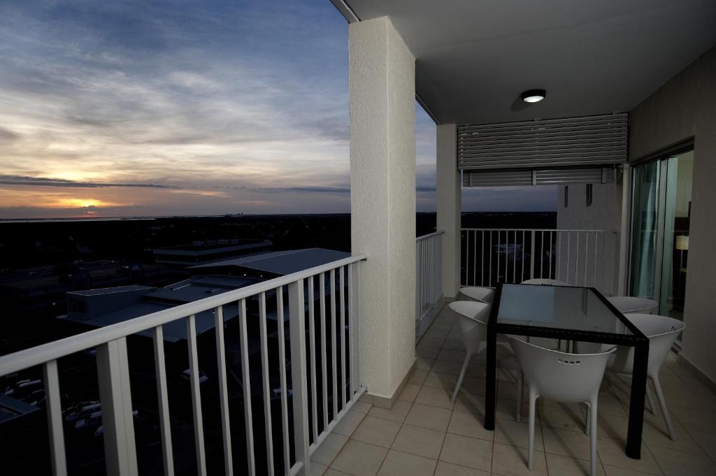 Quest Palmerston - Darwin - Resim 9