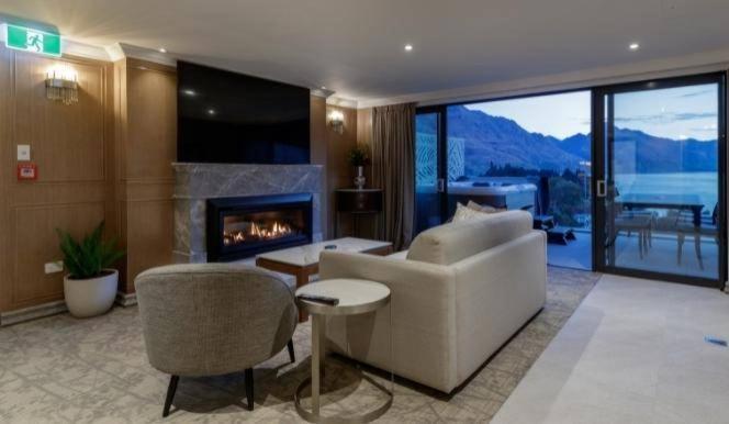 The Carlin Boutique Hotel - Resim 32