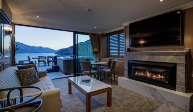 The Carlin Boutique Hotel - Resim 38