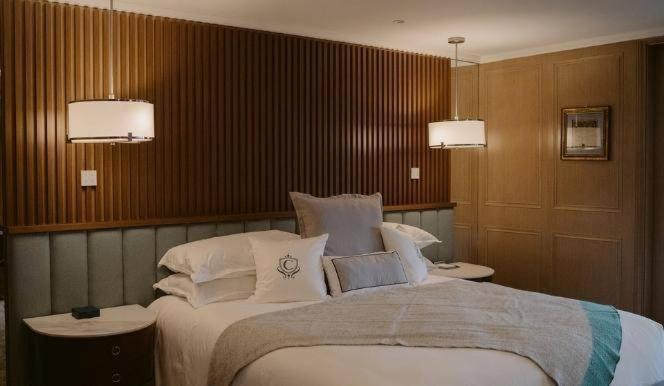 The Carlin Boutique Hotel - Resim 40