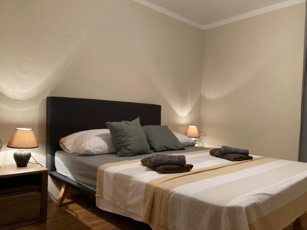 Guest house Adria - Appartement Met 2 Slaapkamers