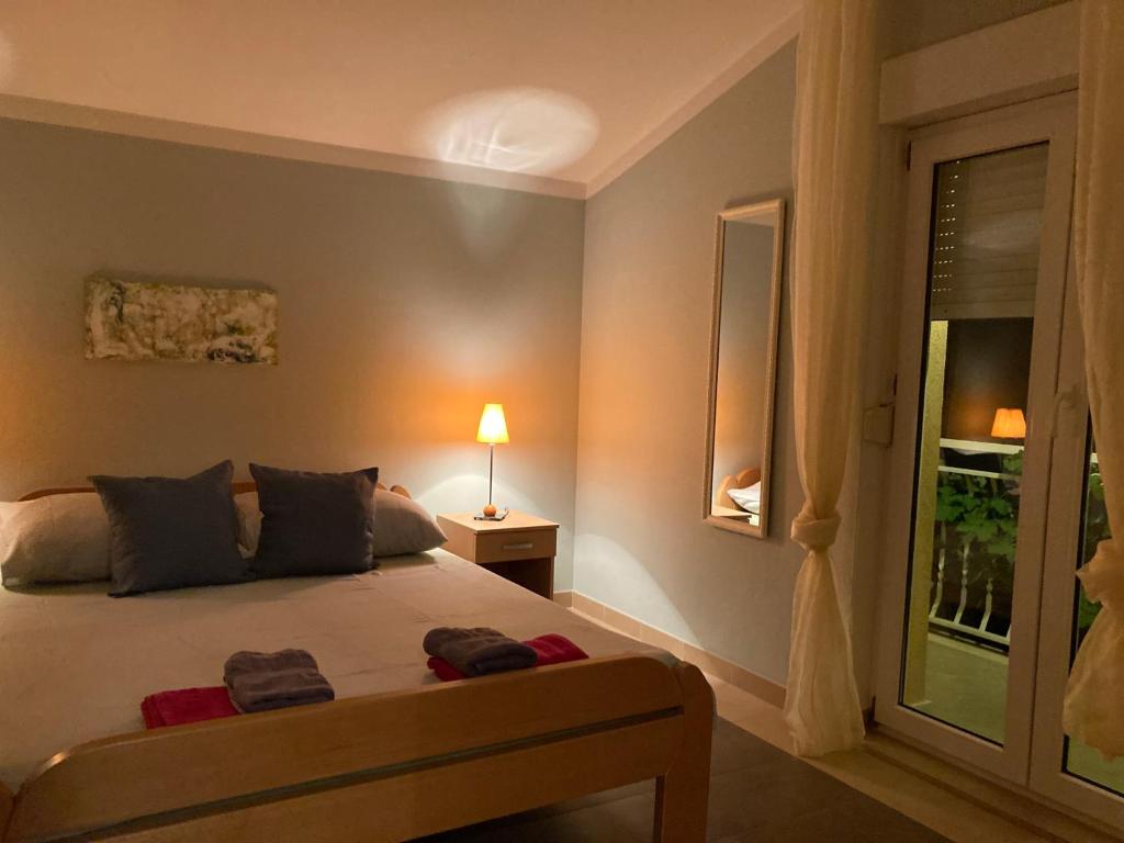 Guest house Adria - Studio