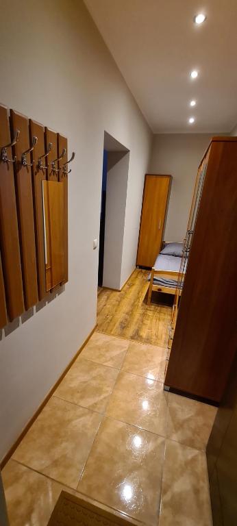 Apartament Home NETFLIX - Apartment Mit Zwei Schlafzimmern