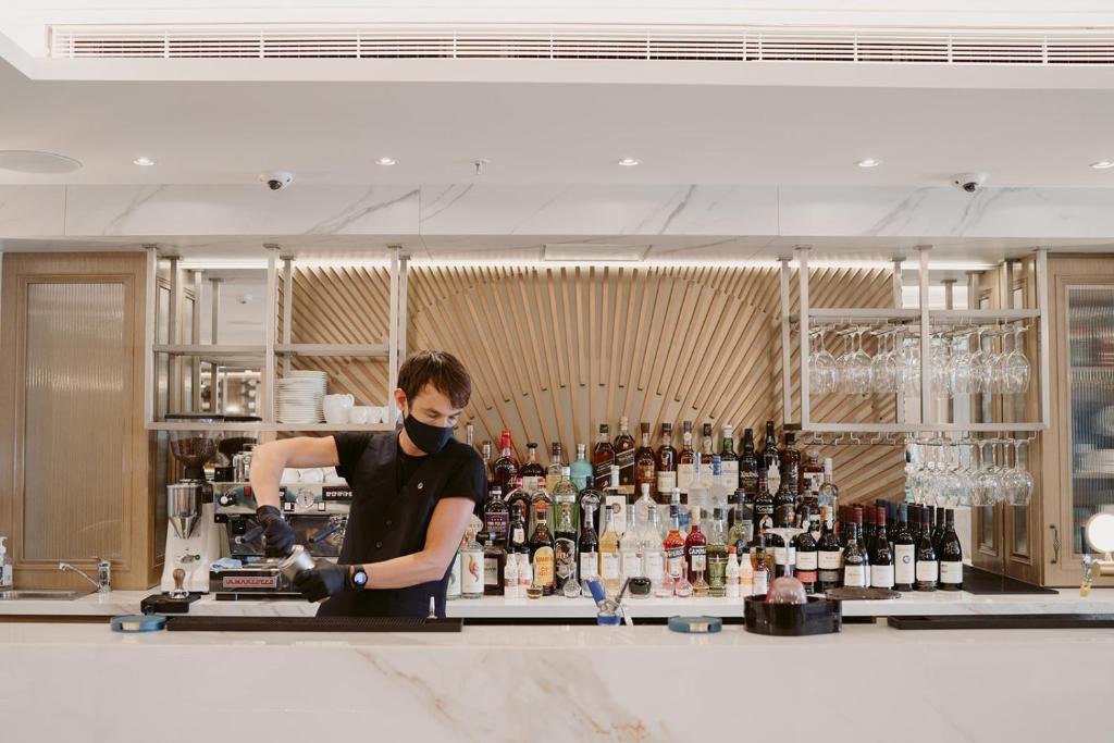 The Carlin Boutique Hotel - Resim 43