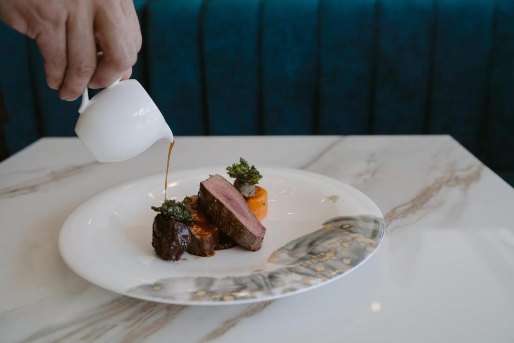 The Carlin Boutique Hotel - Resim 44