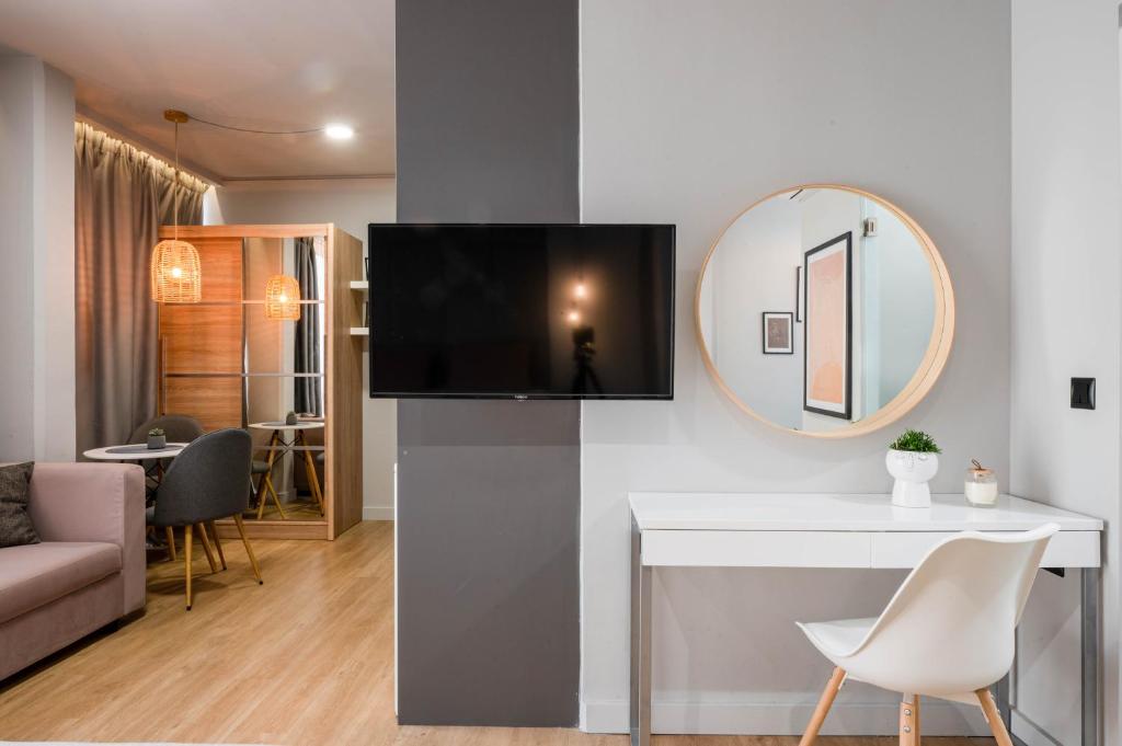 Fotografie z fotogalerie ubytování Urban Stay v destinaci Kalamata