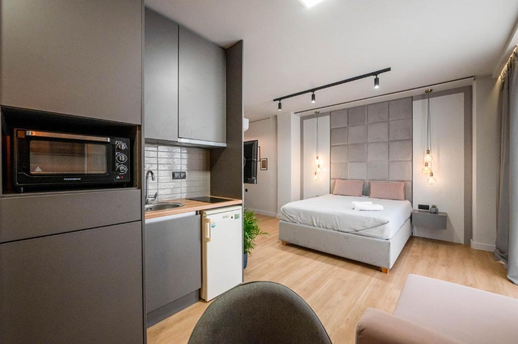 Fotografie z fotogalerie ubytování Urban Stay v destinaci Kalamata