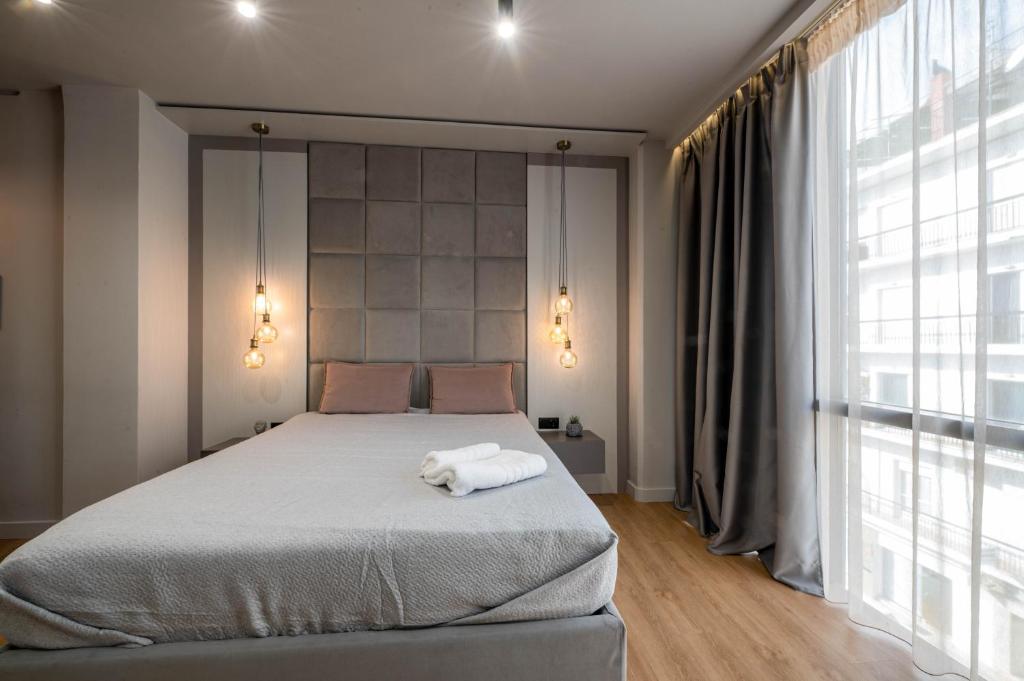 Fotografie z fotogalerie ubytování Urban Stay v destinaci Kalamata