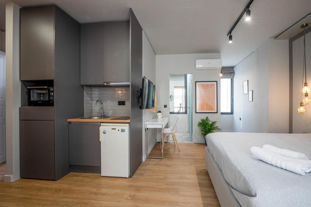 Fotografie z fotogalerie ubytování Urban Stay v destinaci Kalamata
