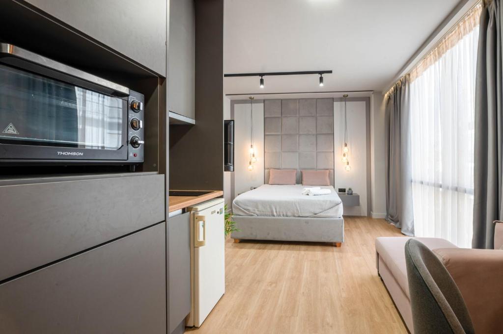 Fotografie z fotogalerie ubytování Urban Stay v destinaci Kalamata