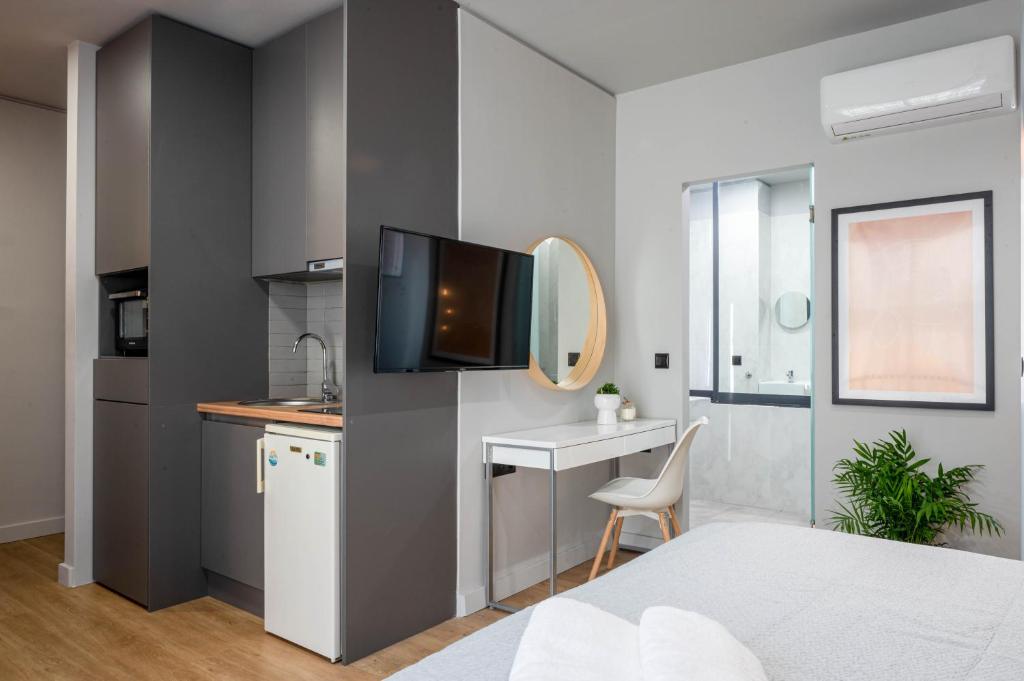 Fotografie z fotogalerie ubytování Urban Stay v destinaci Kalamata