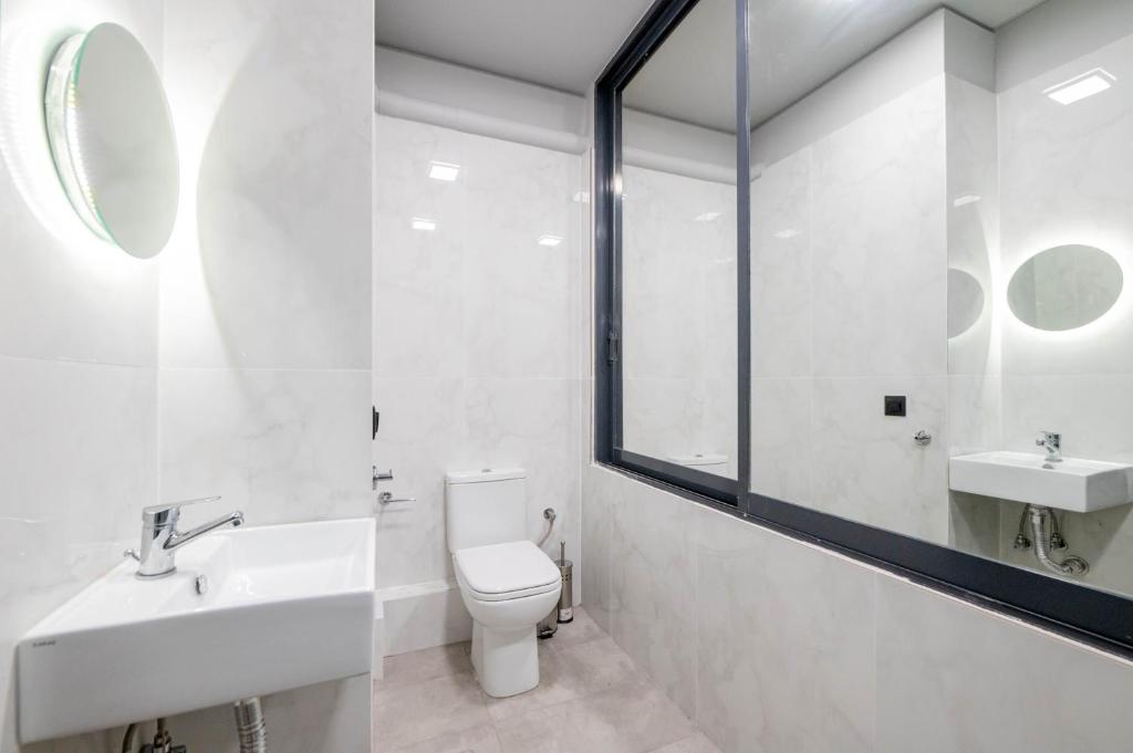 Fotografie z fotogalerie ubytování Urban Stay v destinaci Kalamata