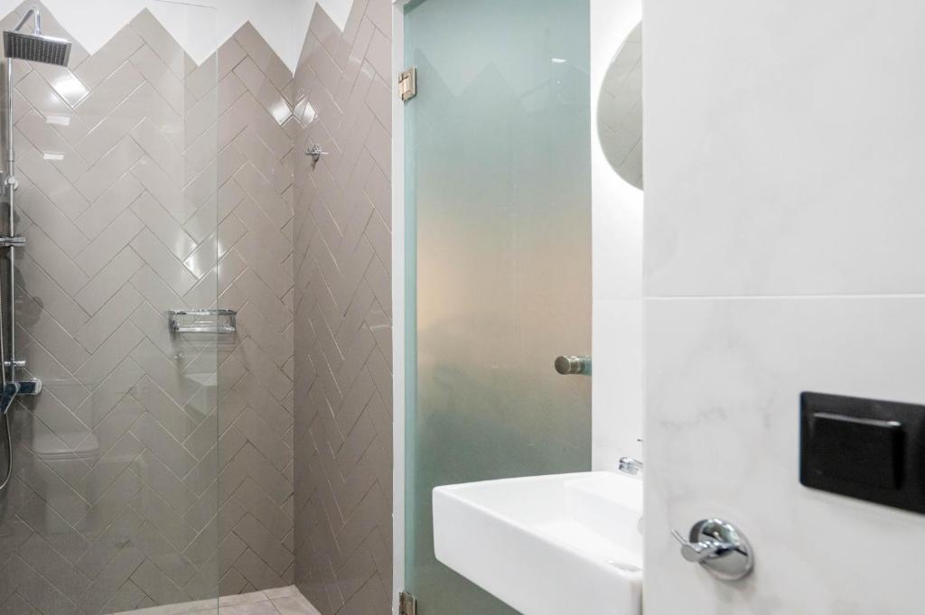 Fotografie z fotogalerie ubytování Urban Stay v destinaci Kalamata
