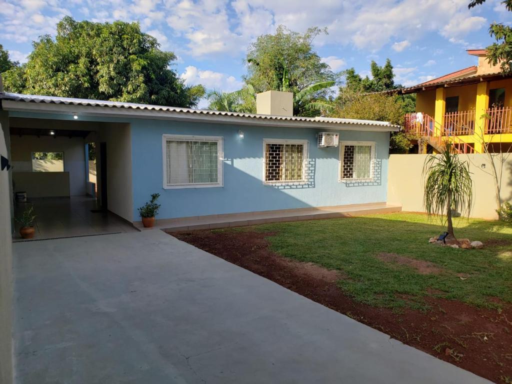 San Martin Family House - 度假屋