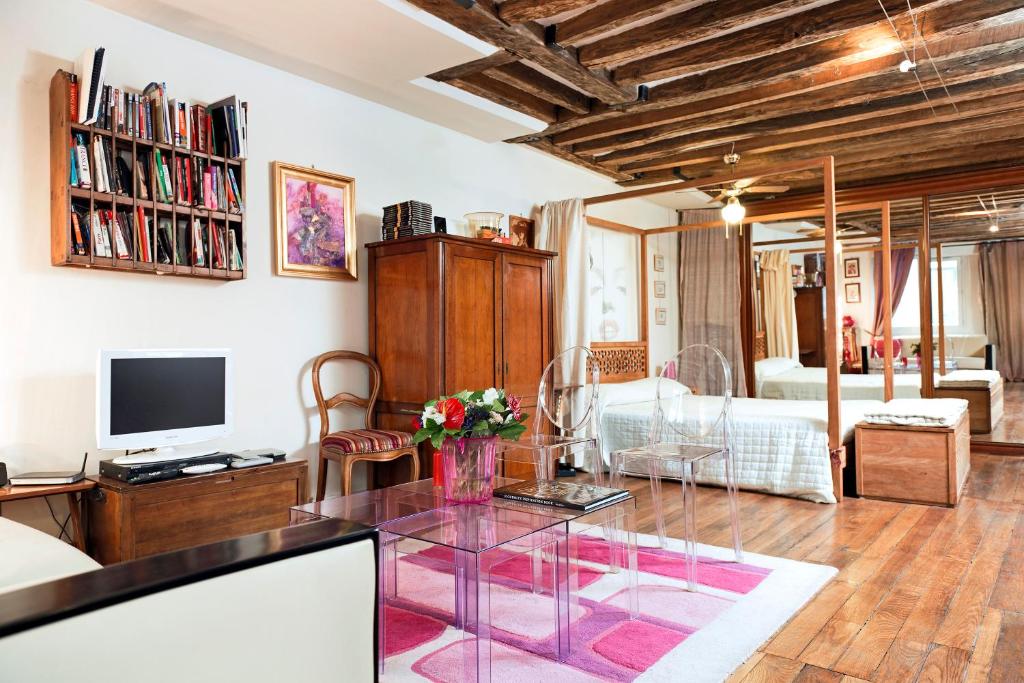 Derechos de imagen reservados por Booking.com