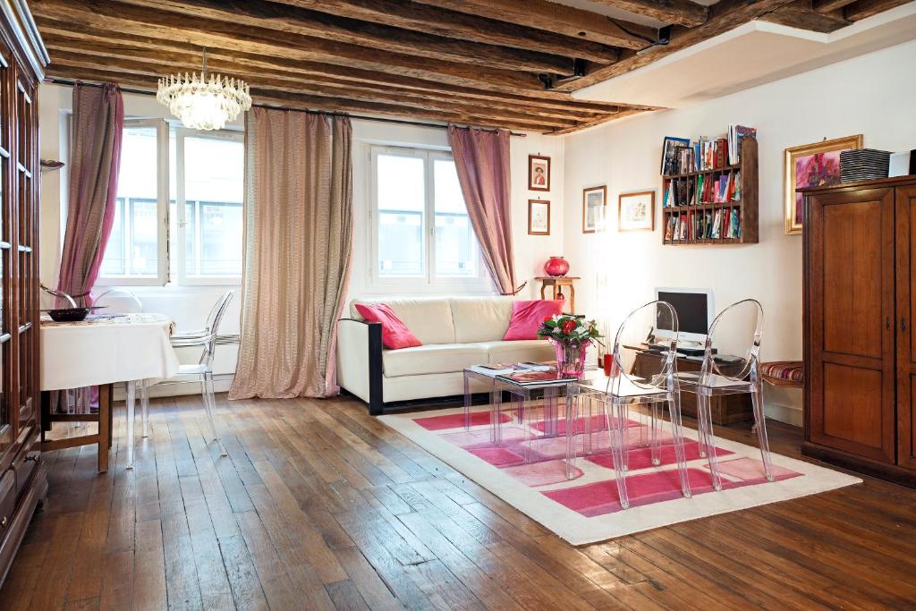 Derechos de imagen reservados por Booking.com