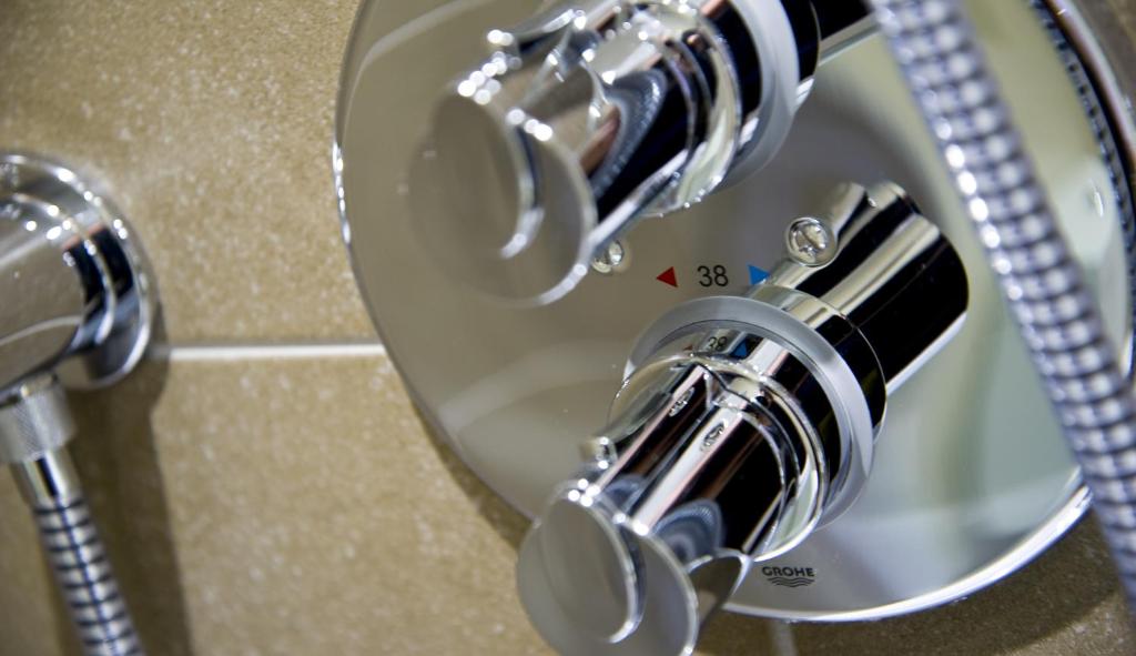 London Court Hotel - Resim 24