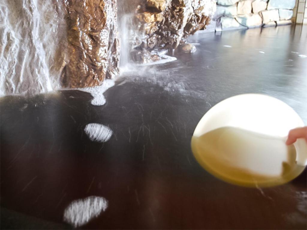Fotografie z fotogalerie ubytování Kameyama Onsen Hotel v destinaci Kimicu