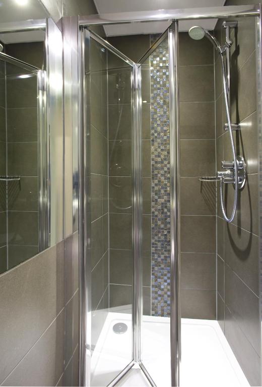 London Court Hotel - Resim 25