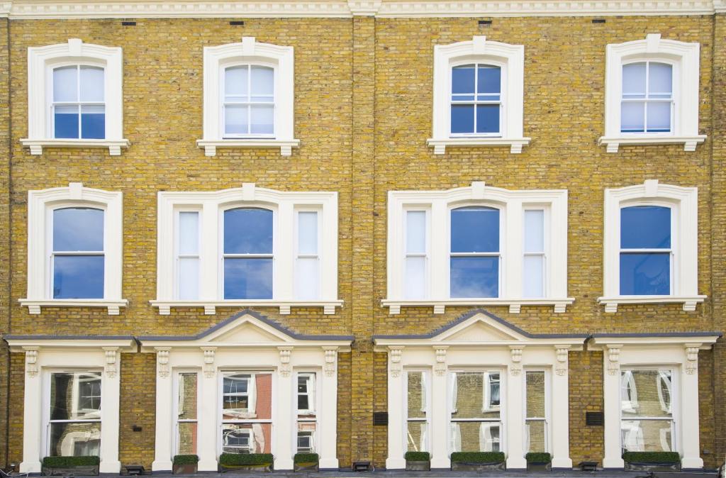 London Court Hotel - Resim 5