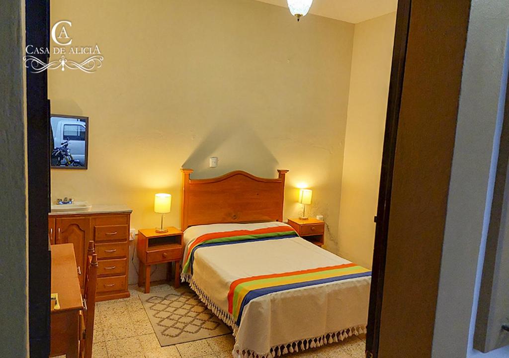 Casa de Alicia Habitación Mitla, Oaxaca City (updated prices 2024)