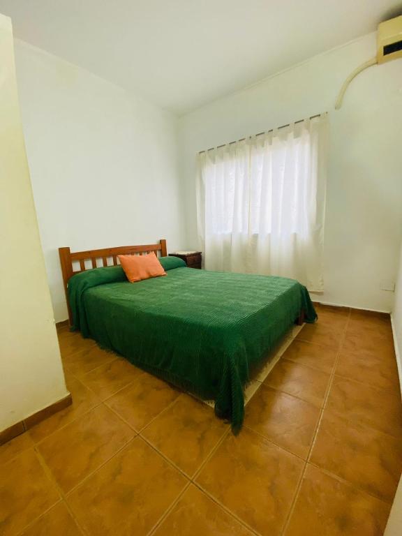 MI RIO - Погода в Maisonette