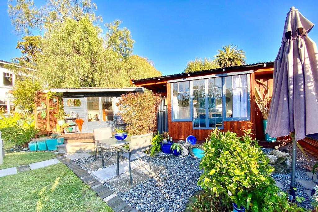 Ah House City B&B Nelson - Resim 12