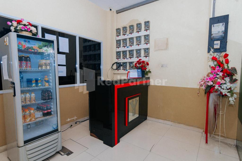 Fotografie z fotogalerie ubytování OYO 94494 Krekot Residence Pasar Baru COO Property v destinaci Jakarta