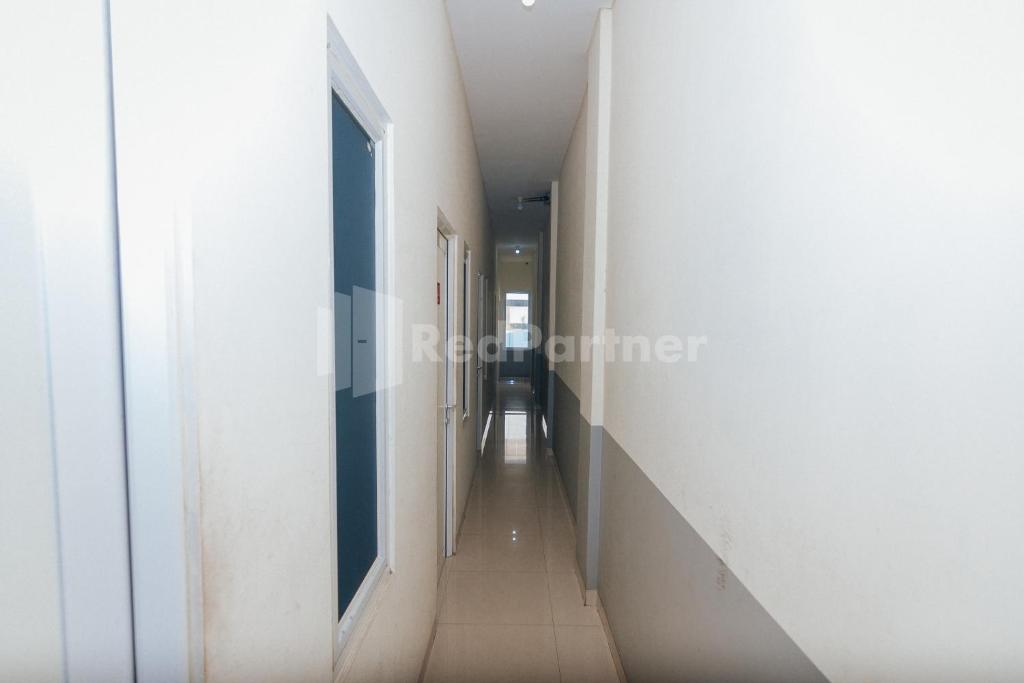 Fotografie z fotogalerie ubytování OYO 94494 Krekot Residence Pasar Baru COO Property v destinaci Jakarta