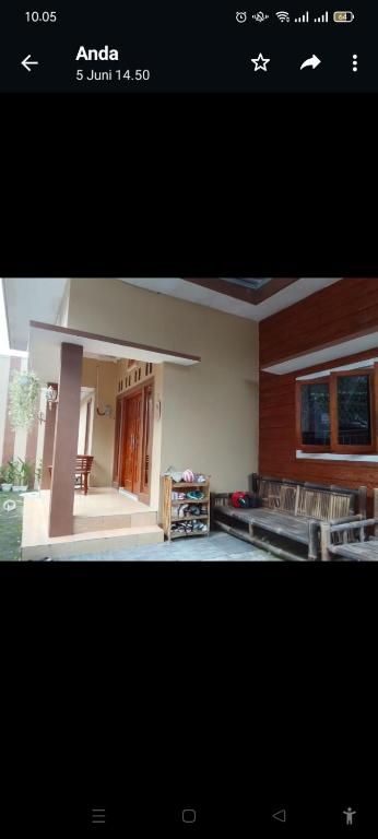 Room Rent for ladies Only at Ndalem Rumanti - Hizvo