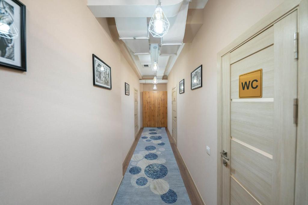 Fotografie z fotogalerie ubytování Kaganat Hostel v destinaci Biškek