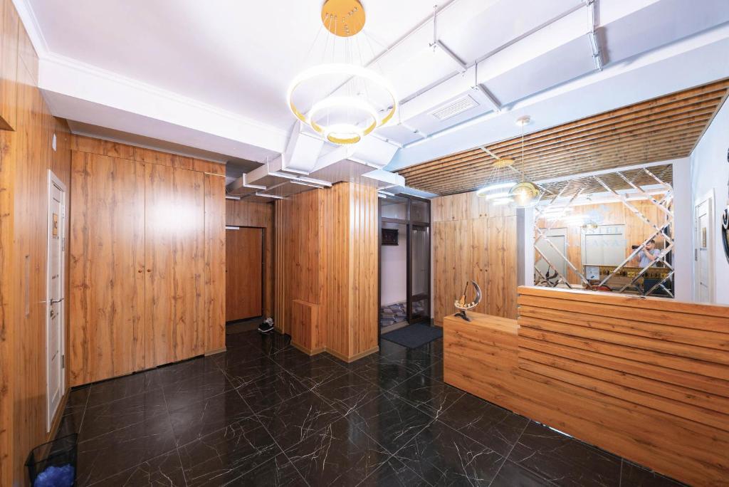 Fotografie z fotogalerie ubytování Kaganat Hostel v destinaci Biškek