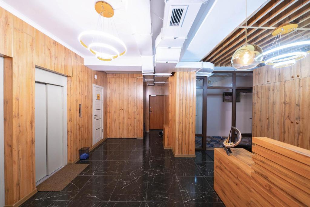 Fotografie z fotogalerie ubytování Kaganat Hostel v destinaci Biškek