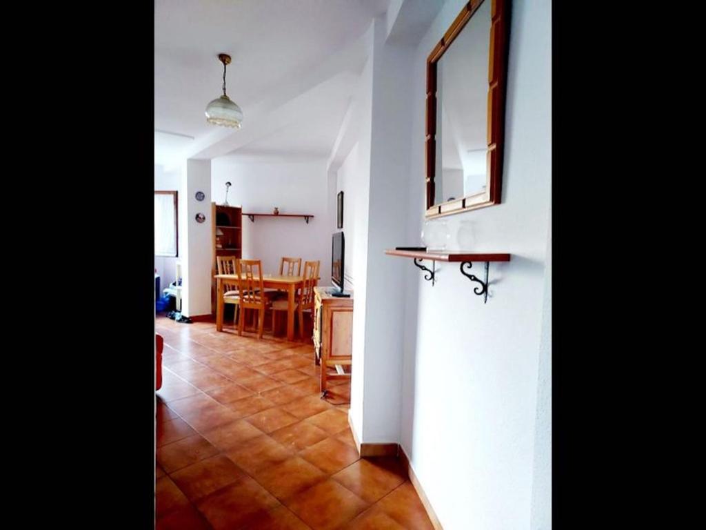 Kép Central apartment Calpe szállásáról Calpéban a galériában
