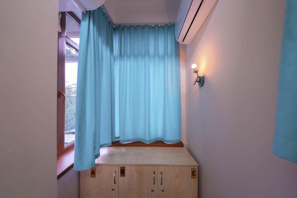 Fotografie z fotogalerie ubytování Kaganat Hostel v destinaci Biškek