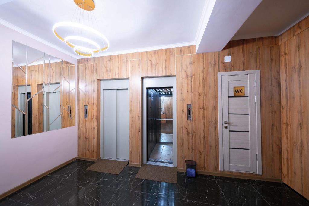 Fotografie z fotogalerie ubytování Kaganat Hostel v destinaci Biškek