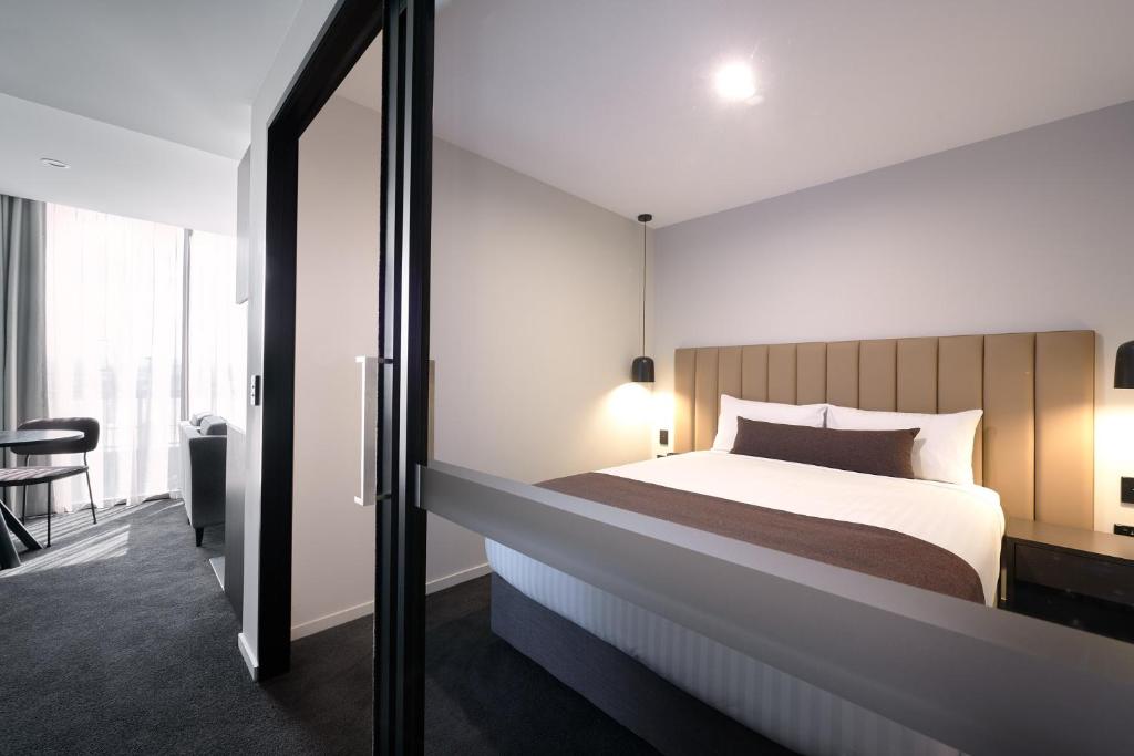 Abode Belconnen - Resim 26