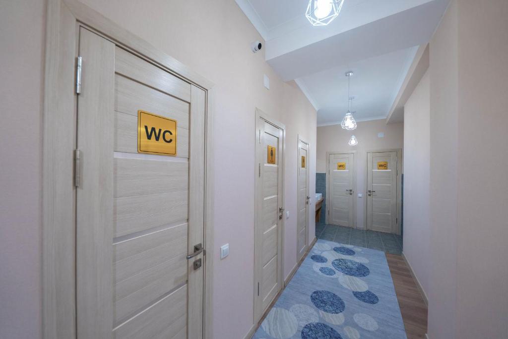 Fotografie z fotogalerie ubytování Kaganat Hostel v destinaci Biškek