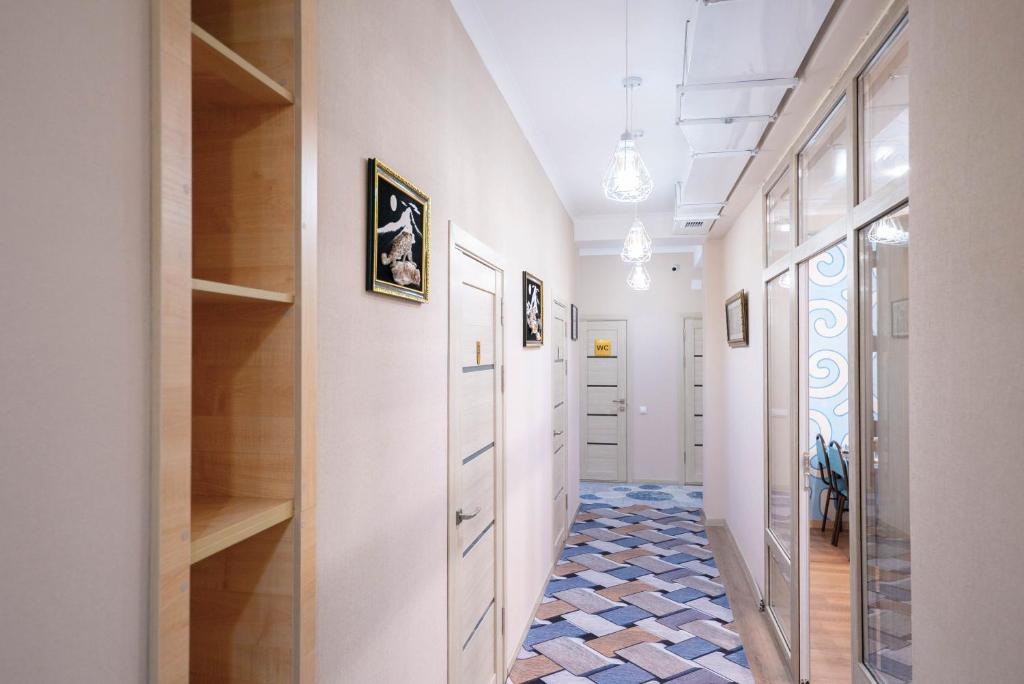 Fotografie z fotogalerie ubytování Kaganat Hostel v destinaci Biškek