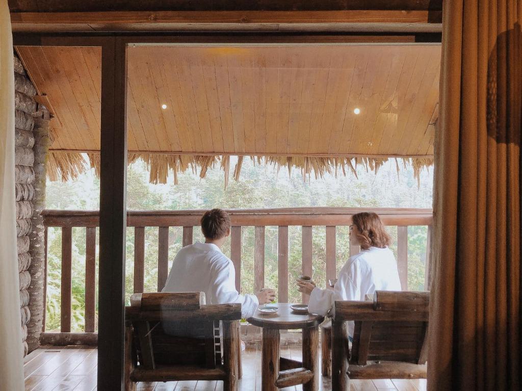 Sapa Jade Hill Resort & Spa - 9