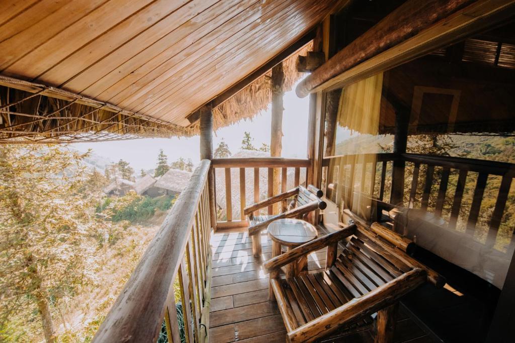 Sapa Jade Hill Resort & Spa - 10