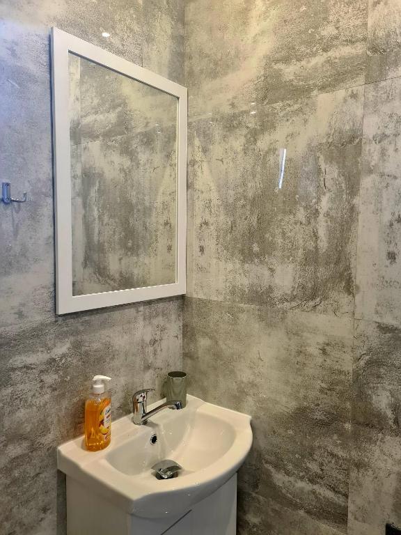 Fotografia z galérie ubytovania Tajger Apartamenty v destinácii Polańczyk