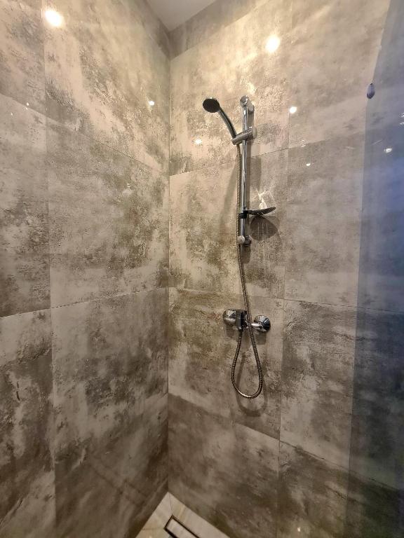Fotografia z galérie ubytovania Tajger Apartamenty v destinácii Polańczyk